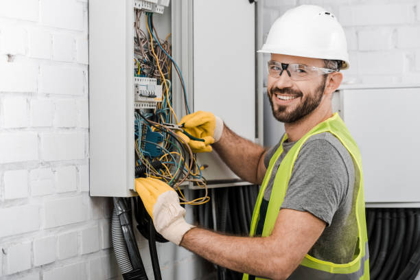 Best Industrial Electrical Services  in Channahon, IL