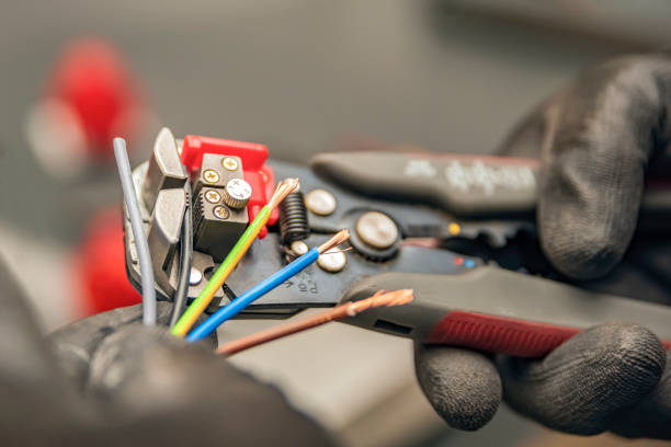 Best 24-Hour Electrician  in Channahon, IL