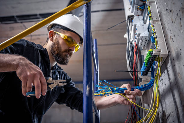 Best Emergency Electrical Repair  in Channahon, IL