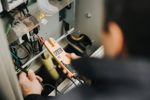 Best Circuit Breaker Repair  in Channahon, IL