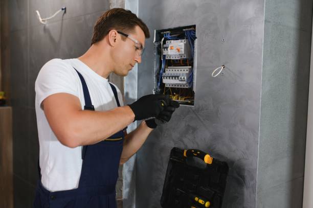 Best Outdoor Lighting Installation  in Channahon, IL