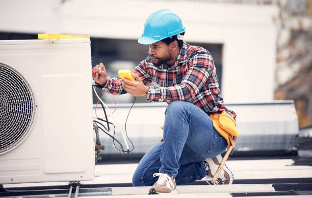 Best Local Electrician Companies  in Channahon, IL