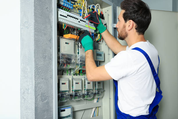 Best Electrical Repair Services  in Channahon, IL