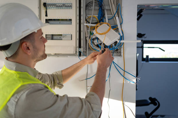 Best Electrician Near Me  in Channahon, IL